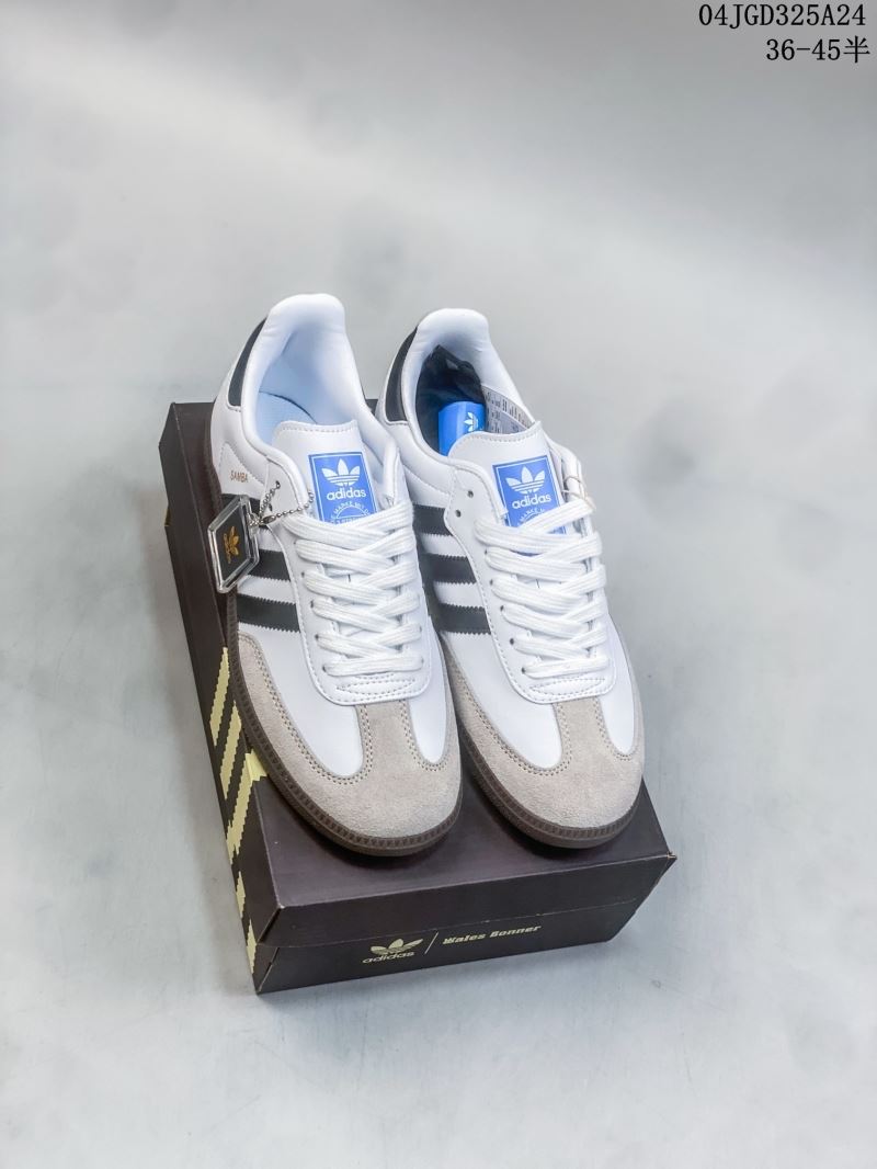 Adidas Samba Shoes